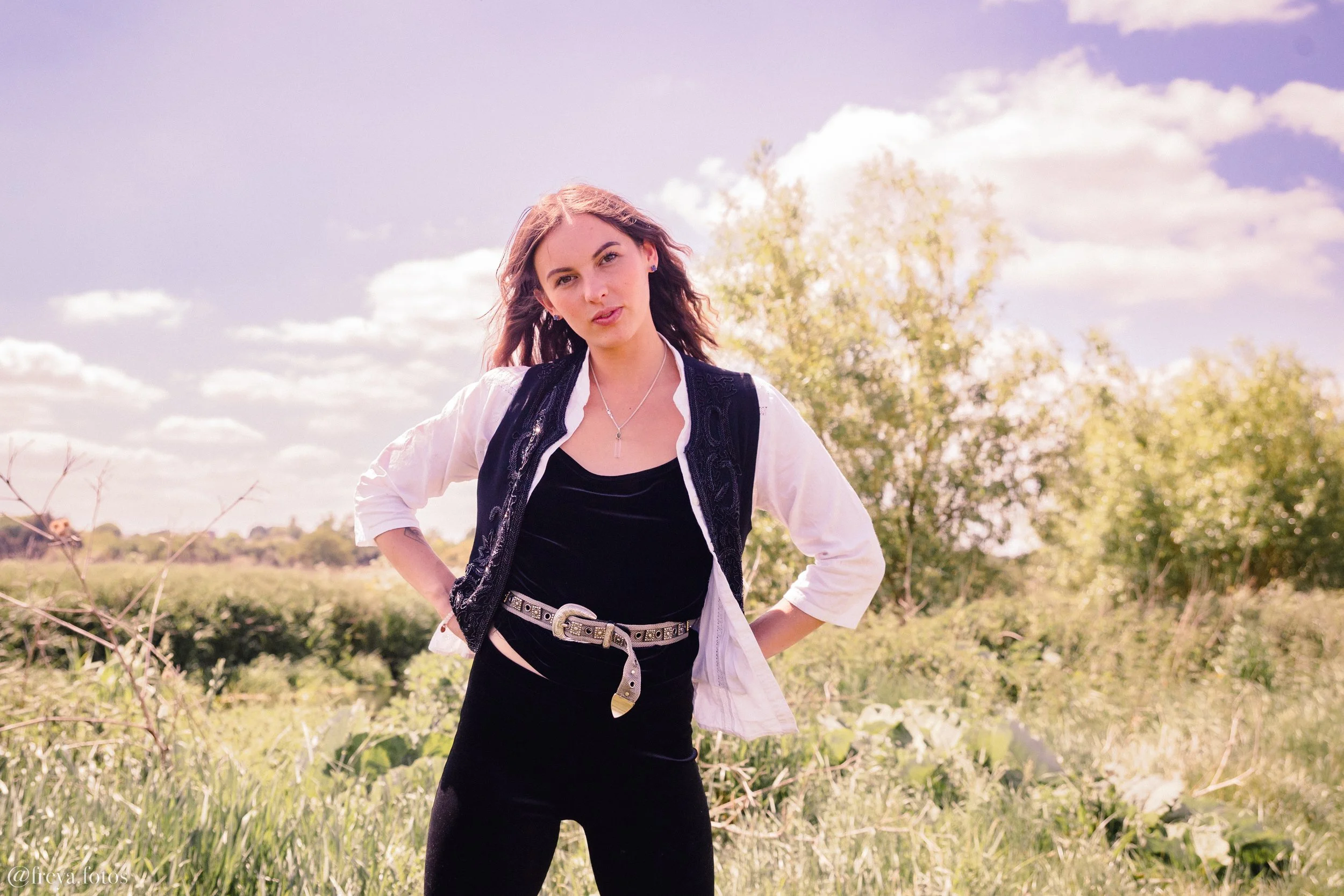 Rachel bear chats with rebecca carter