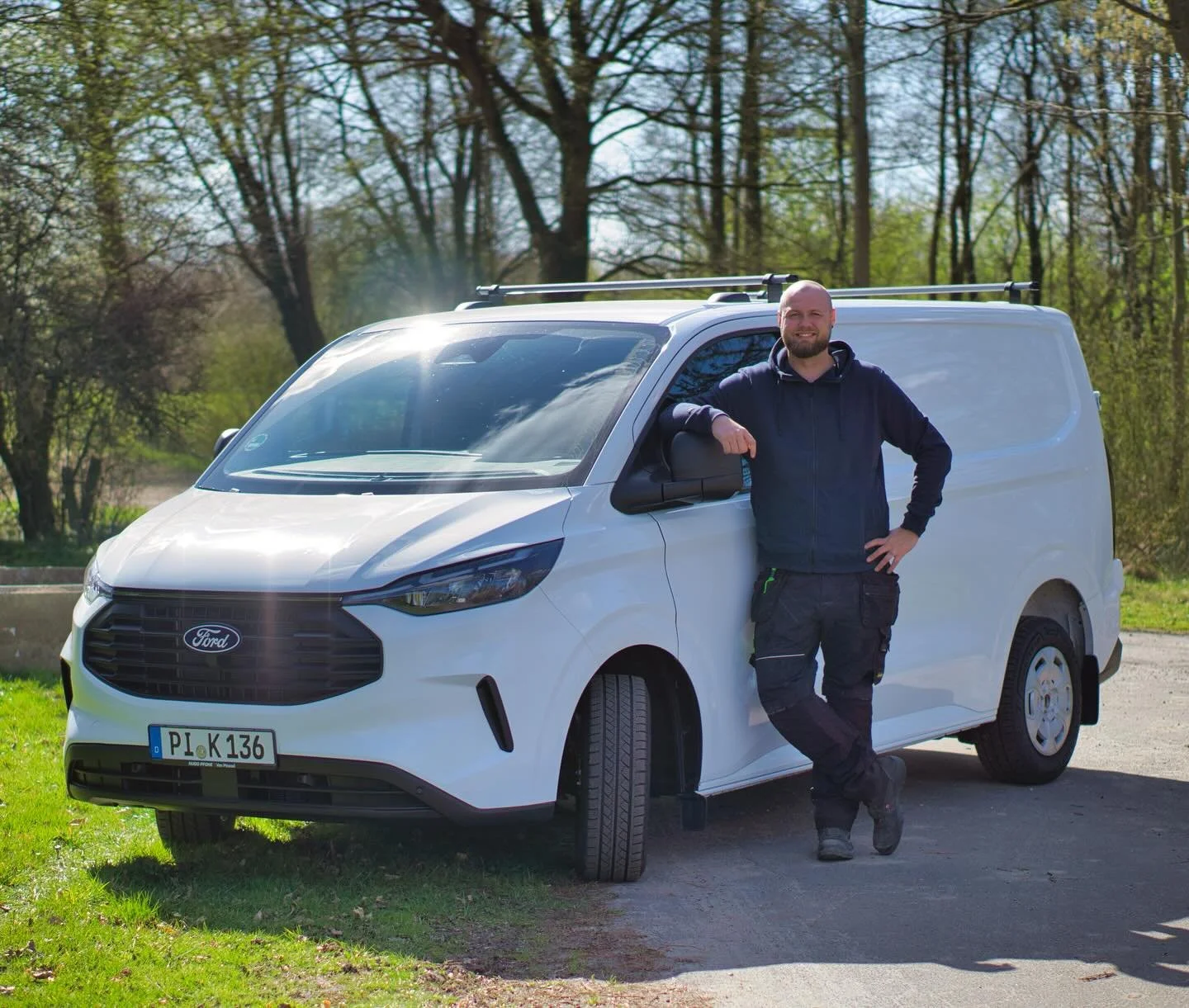 Tom Kr&ouml;ger Heizungstechnik &ndash; wir bringen W&auml;rme, Effizienz und echtes Handwerk in dein Zuhause.
Aus Quickborn, f&uuml;r Quickborn und Umgebung.
Ob Sanierung, Neubau oder Heizungstausch &ndash; wir stehen f&uuml;r saubere Arbeit, pers&o