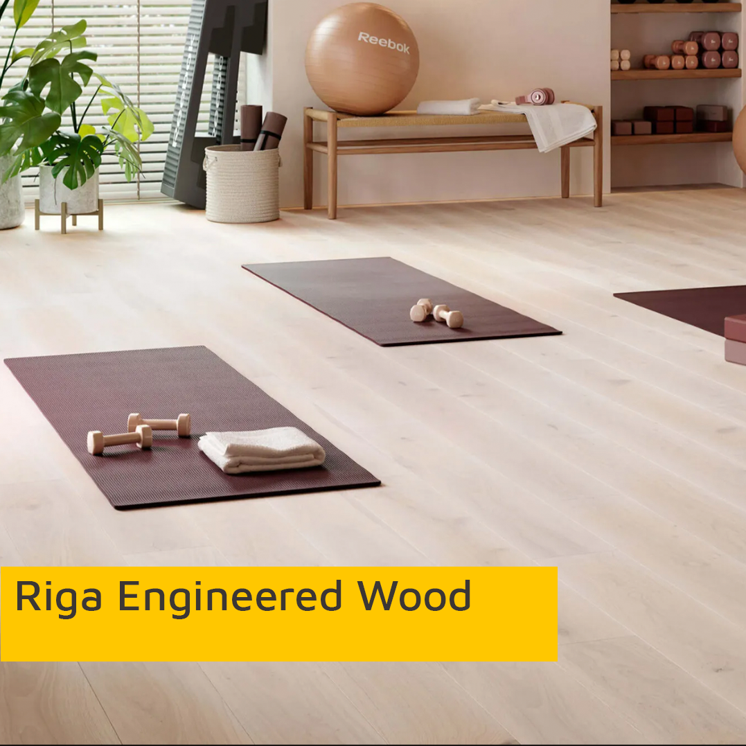 Riga Engineered Wood