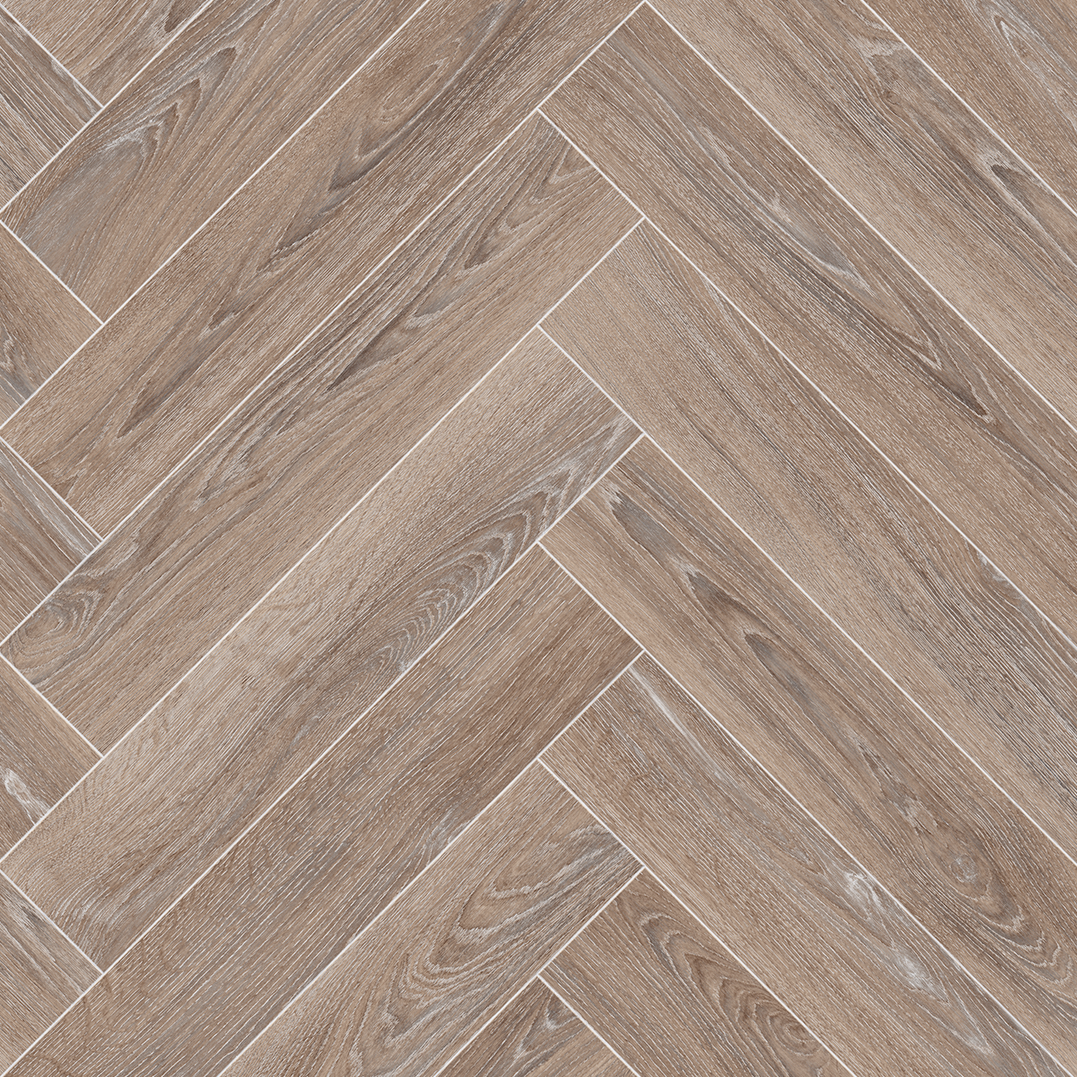 Nordic Herringbone