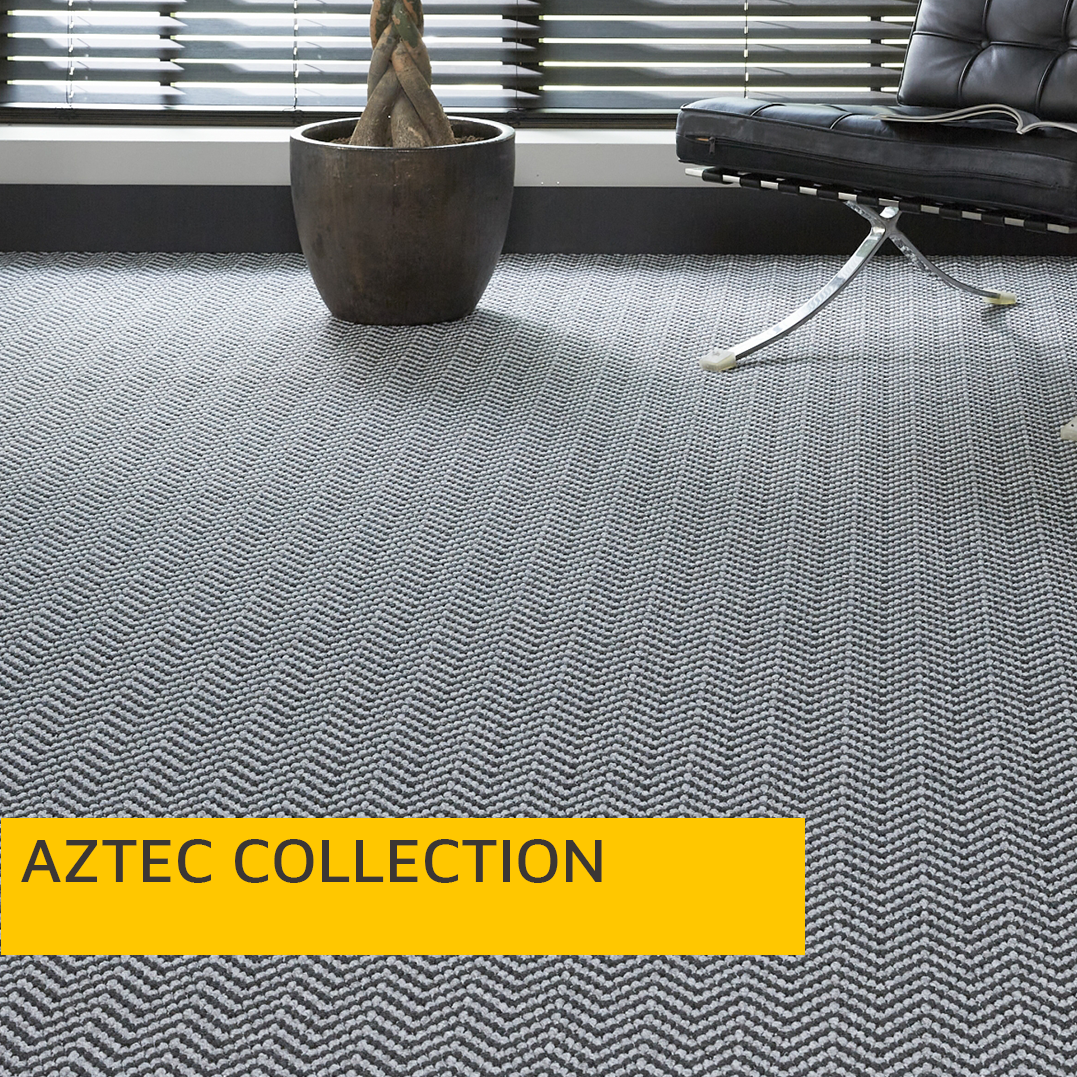 Aztec Carpet Collection