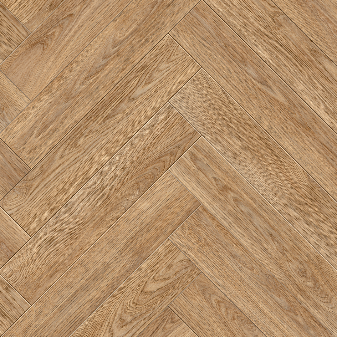 Natural Herringbone