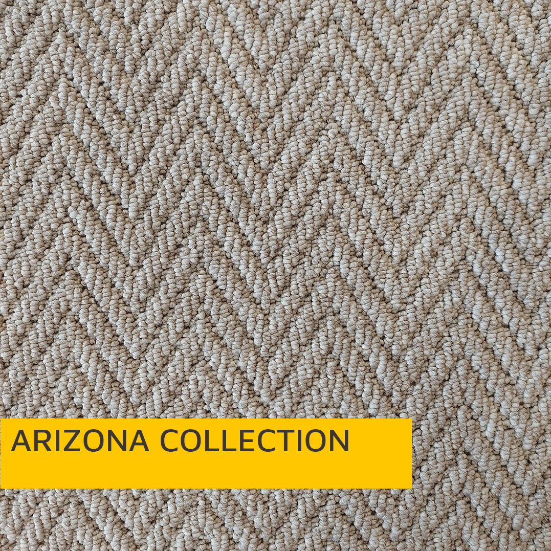 Arizona Carpet Collection