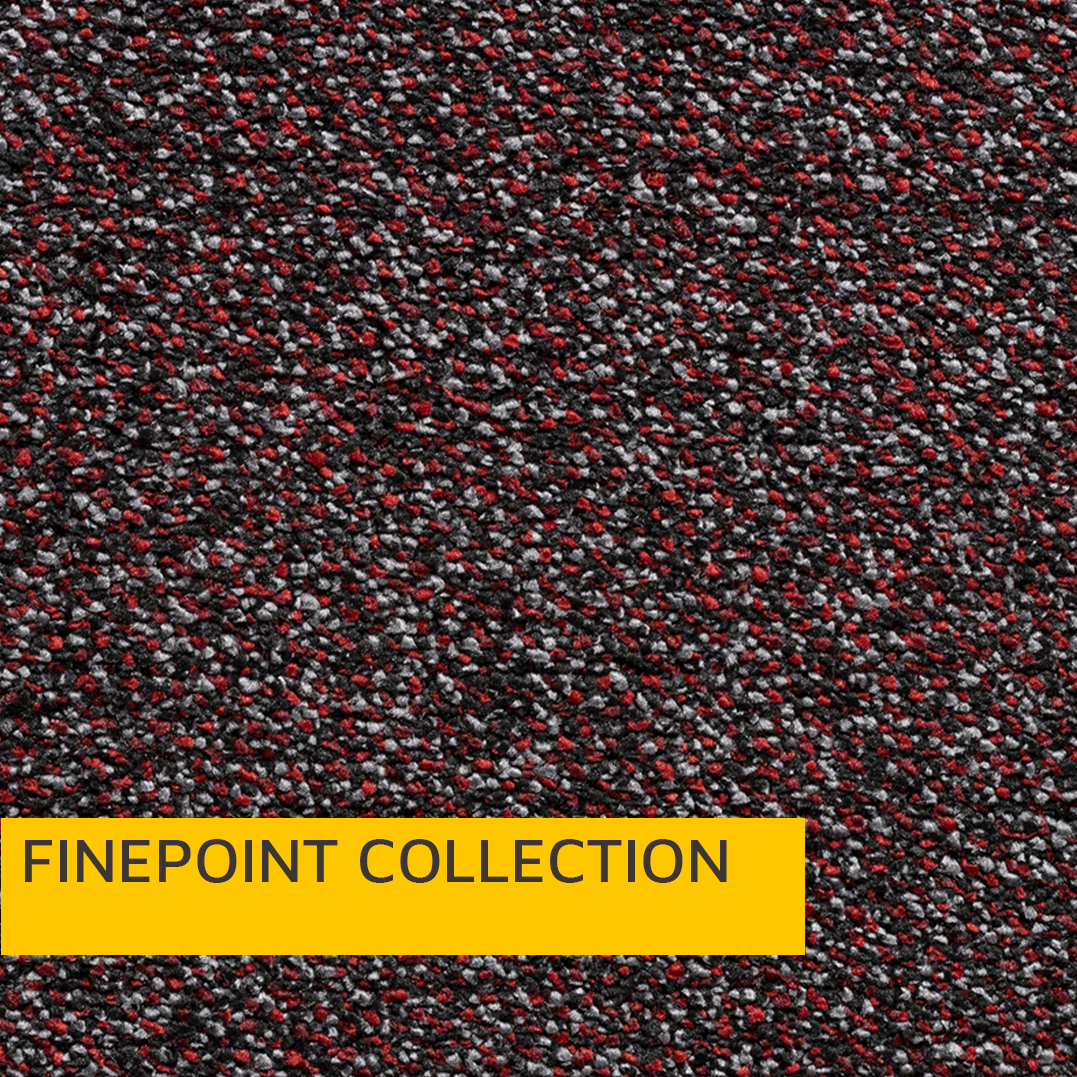 Finepoint Carpet Collection