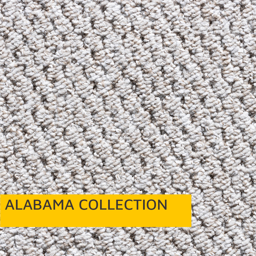 Alabama Carpet Collection