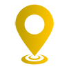 Yellow "location symbol"