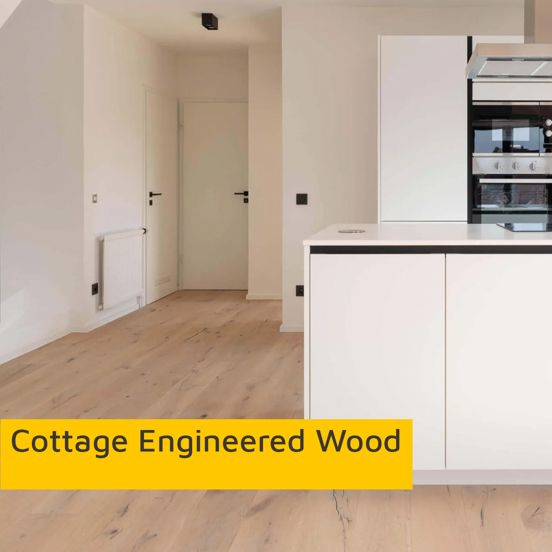 Cottage Engineered Wood