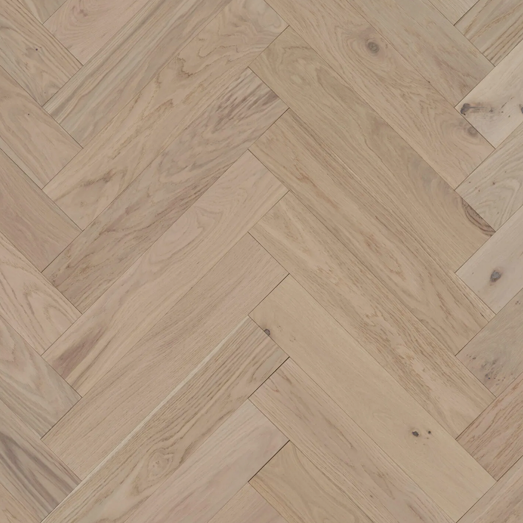 Cottage Invisible Herringbone