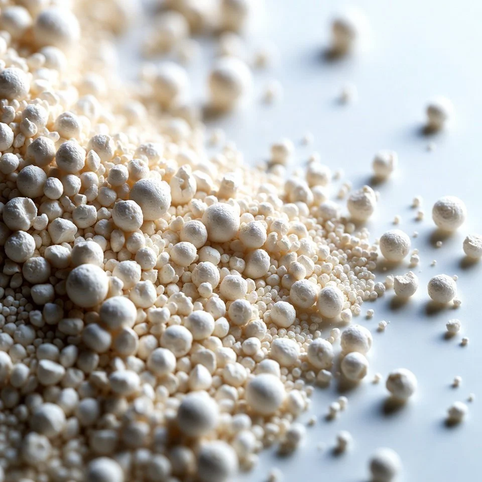 Essential Strategies for Compounding Nano-Additives in Engineering Resins