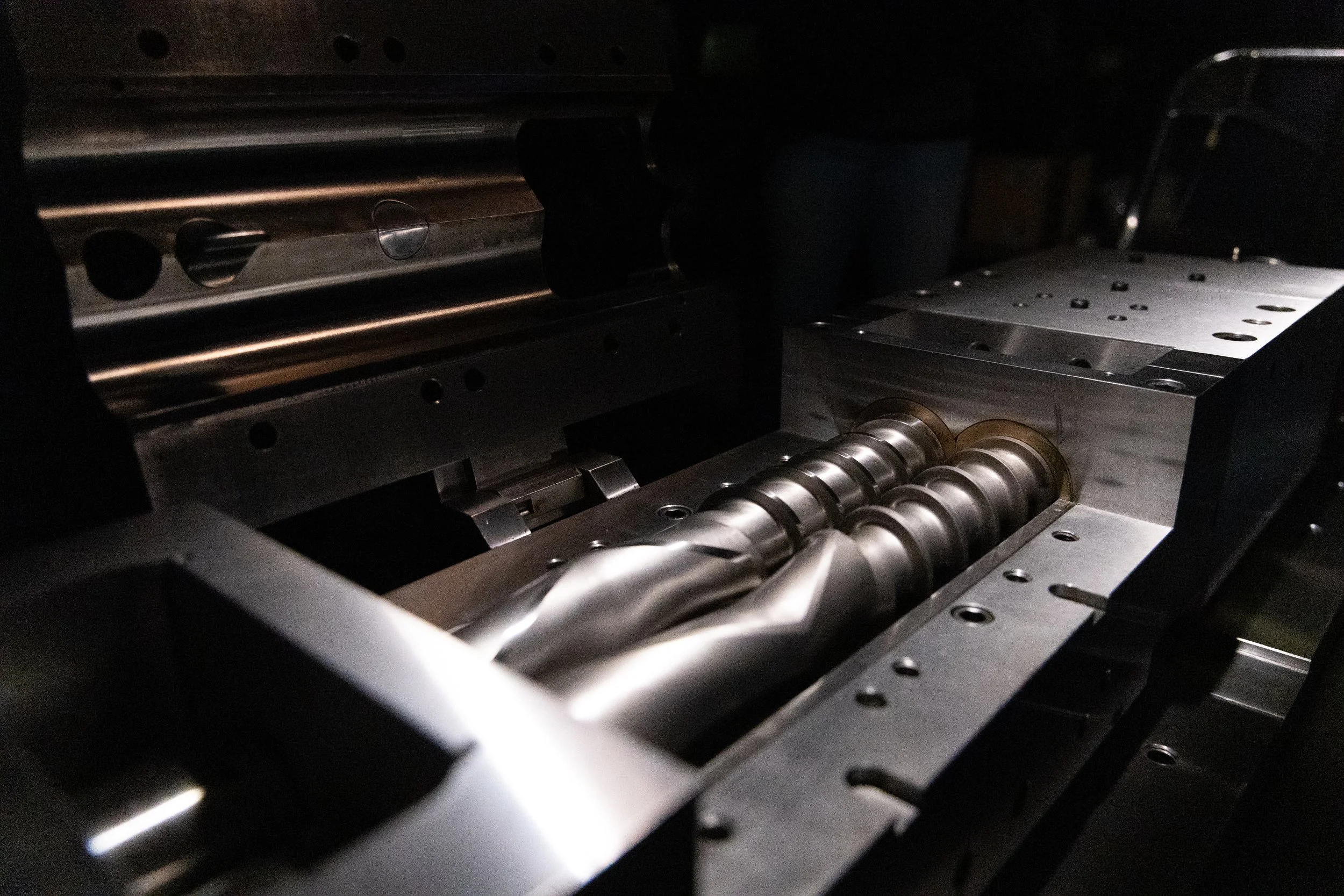 Optimizing Continuous Mixer Performance: A Complete Guide to Machine Configuration