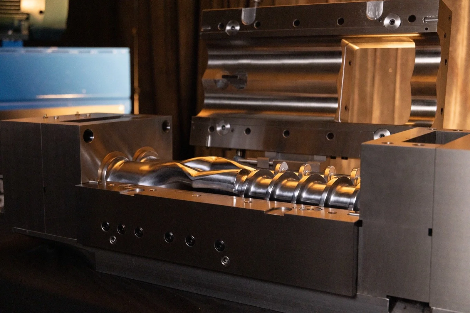 The Spare Parts Worth Keeping on the Shelf for a Continuous Mixer