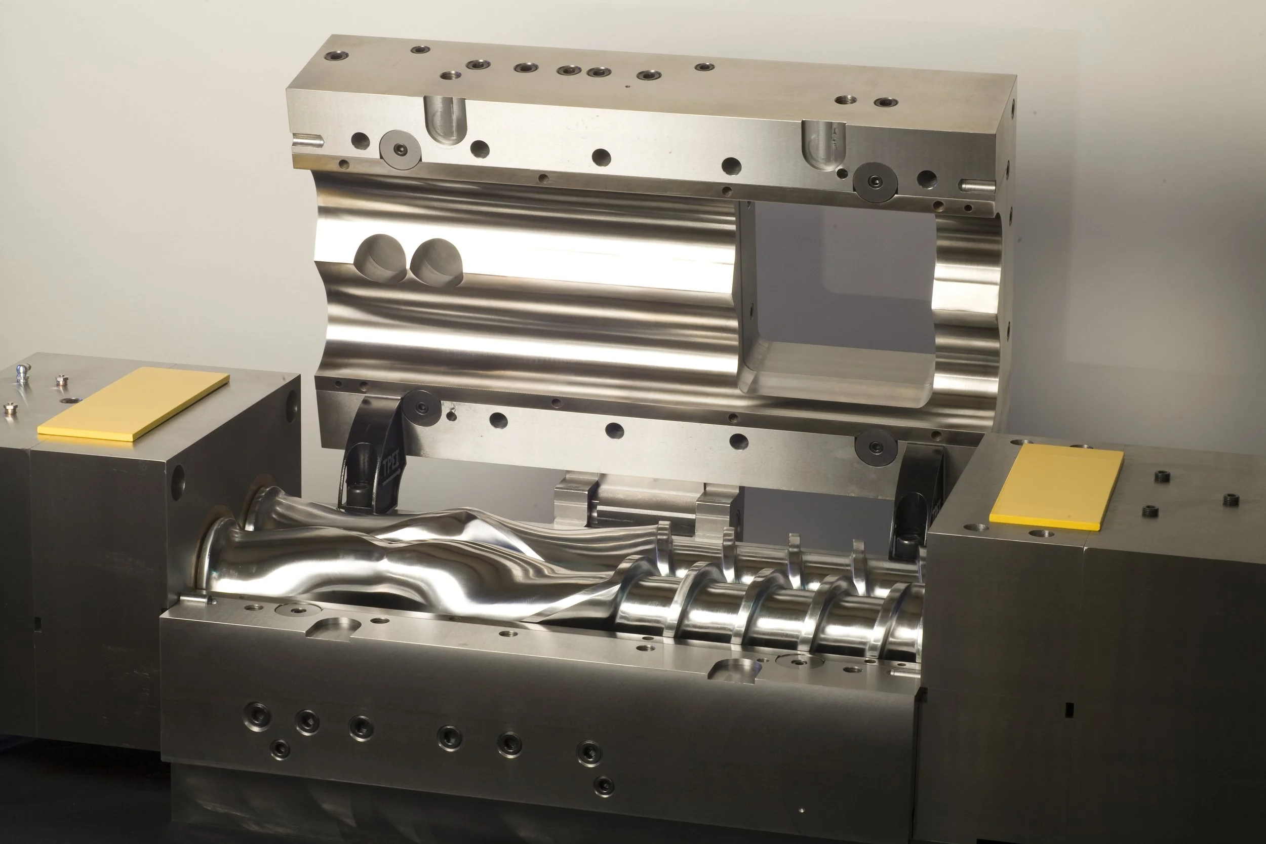 Why Your Continuous Mixer Upgrade Is the Smartest Capital Investment You'll Make This Year
