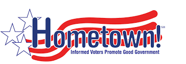 Hometown! August 18th Election Forum