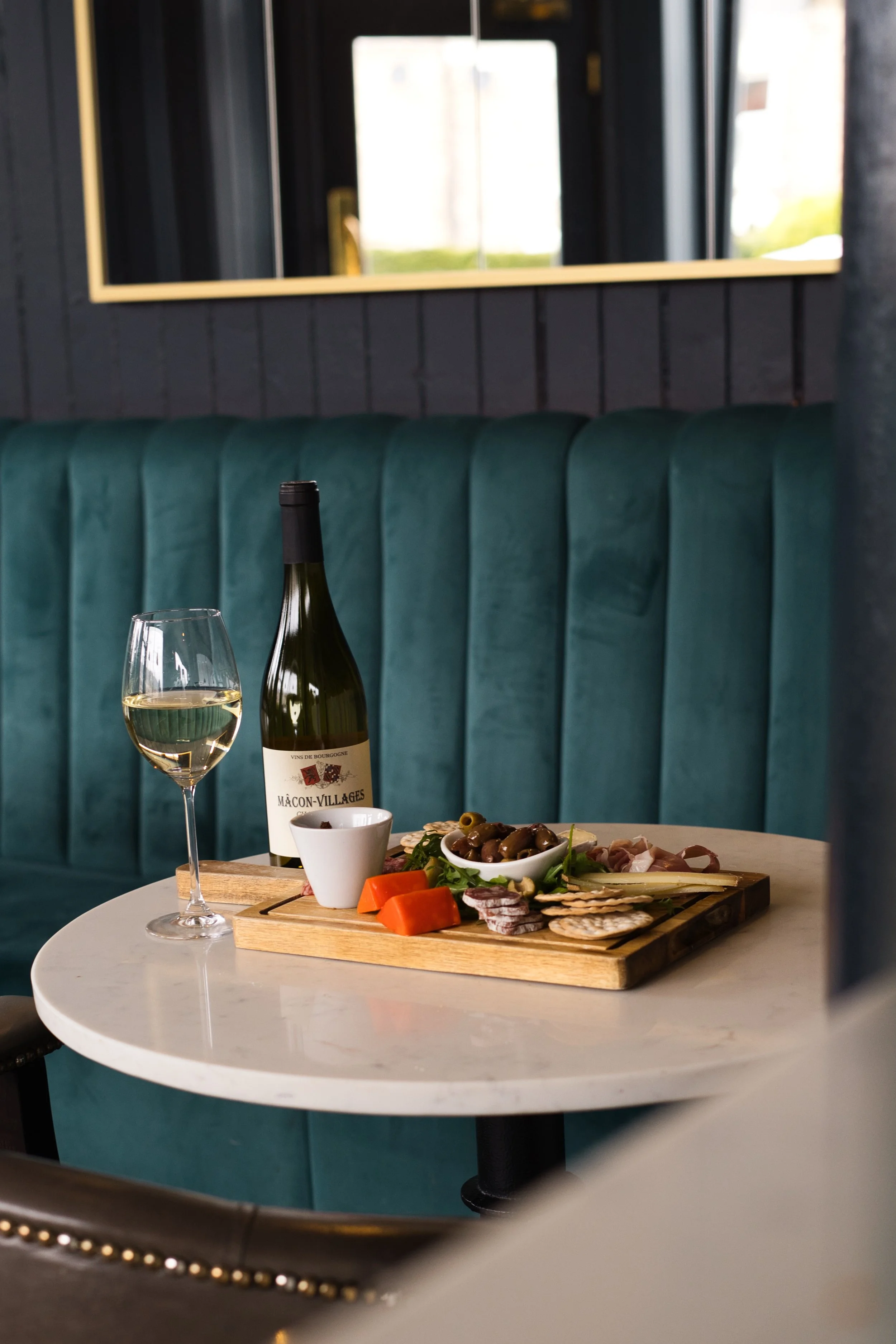 Hospitality and Social Media Management