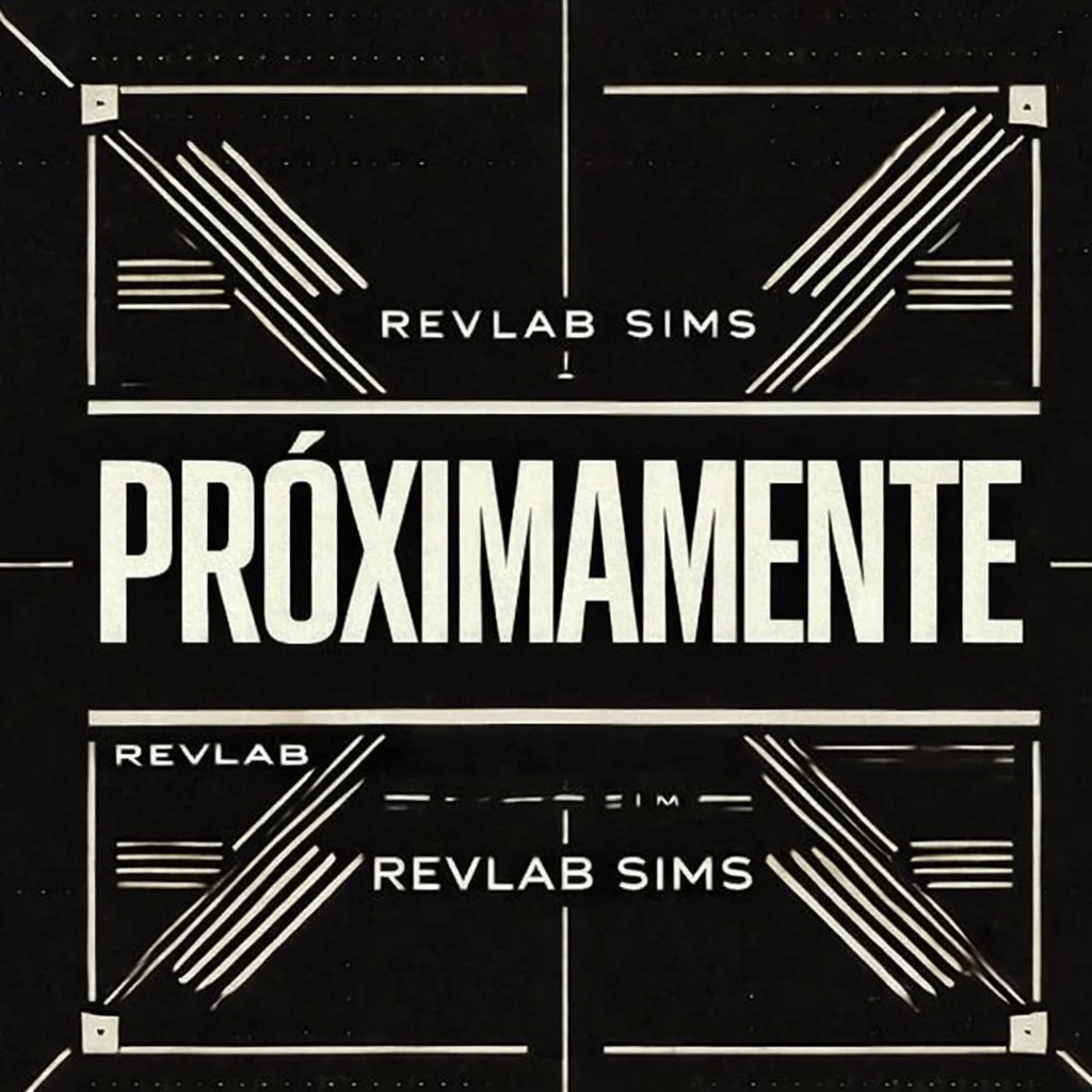 Revab Soporte para PC – Próximamente