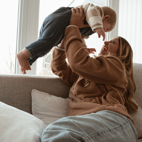 La Santé au Cœur de la Famille: Cultivez l'équilibre et le bien-être de votre foyer