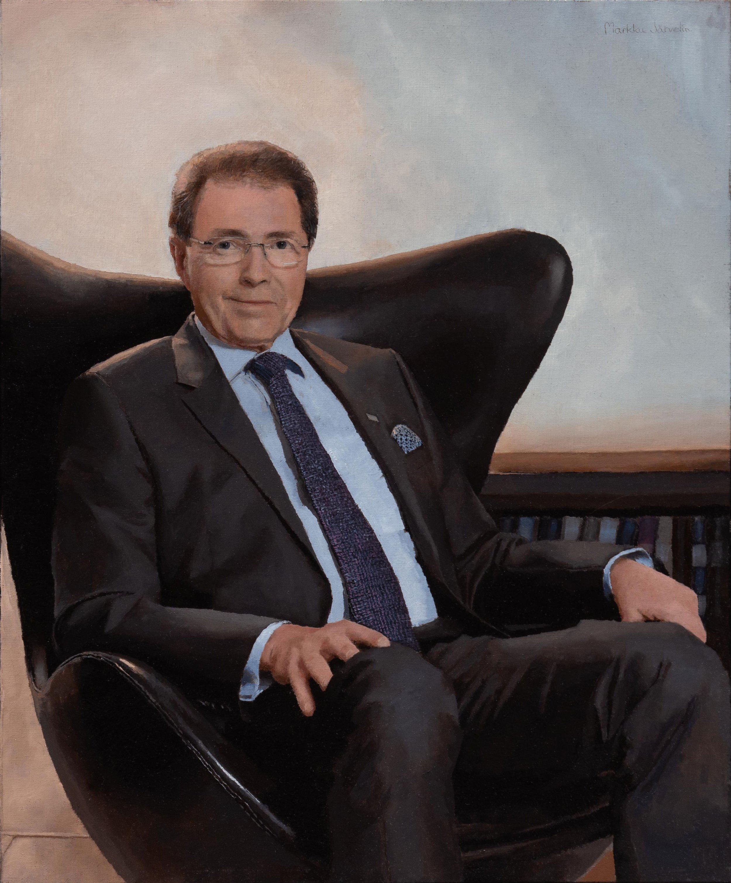 Aro Systems Oy, 2018 · 73 × 60 cm
