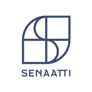 Senaatti-kiinteistöjen logo