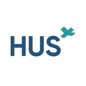 Helsingin ja Uudenmaan sairaanhoitopiirin kuntayhtymän logo