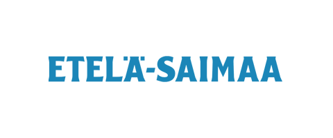 Etelä-Saimaa -lehden logo