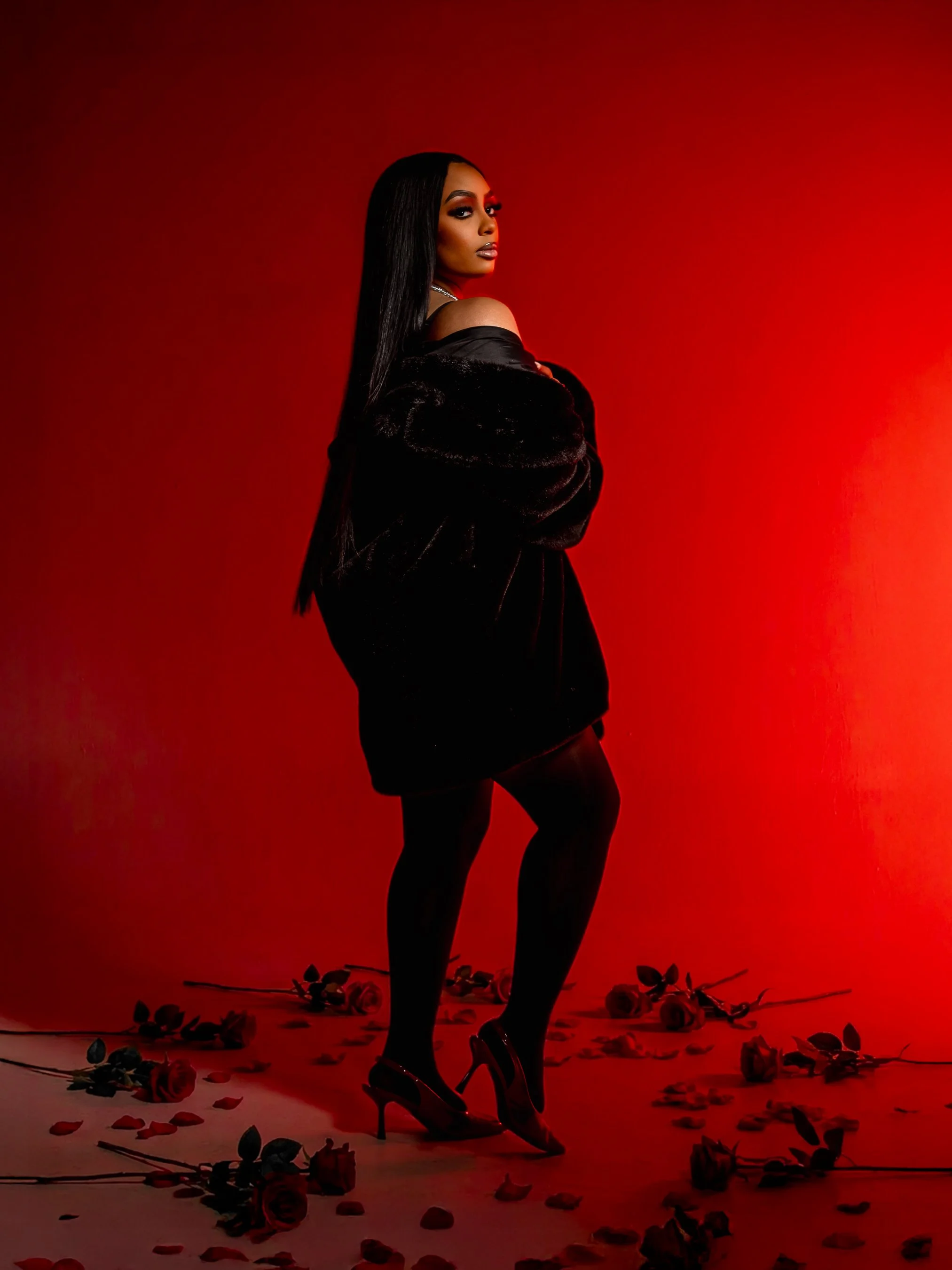 Portraits, Lifestyle & Branding