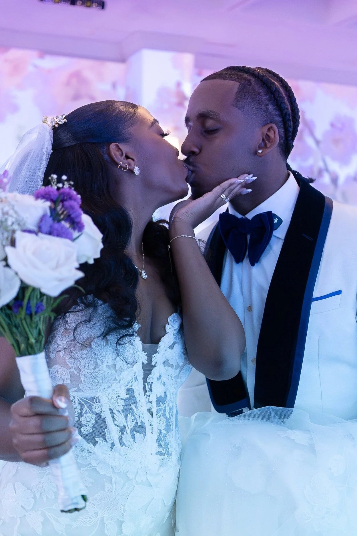 The Asgedom Wedding
