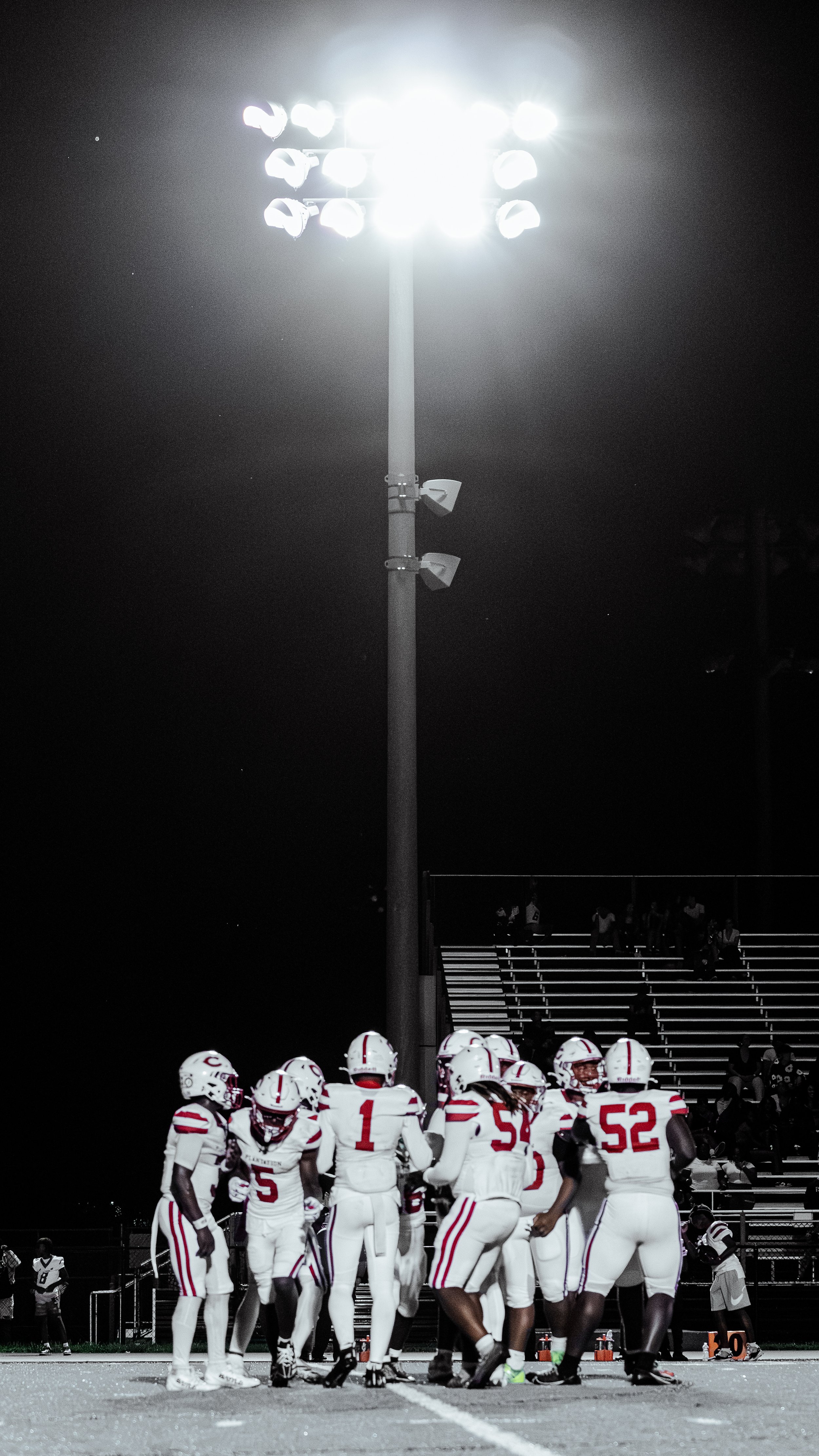 Friday Night Lights
