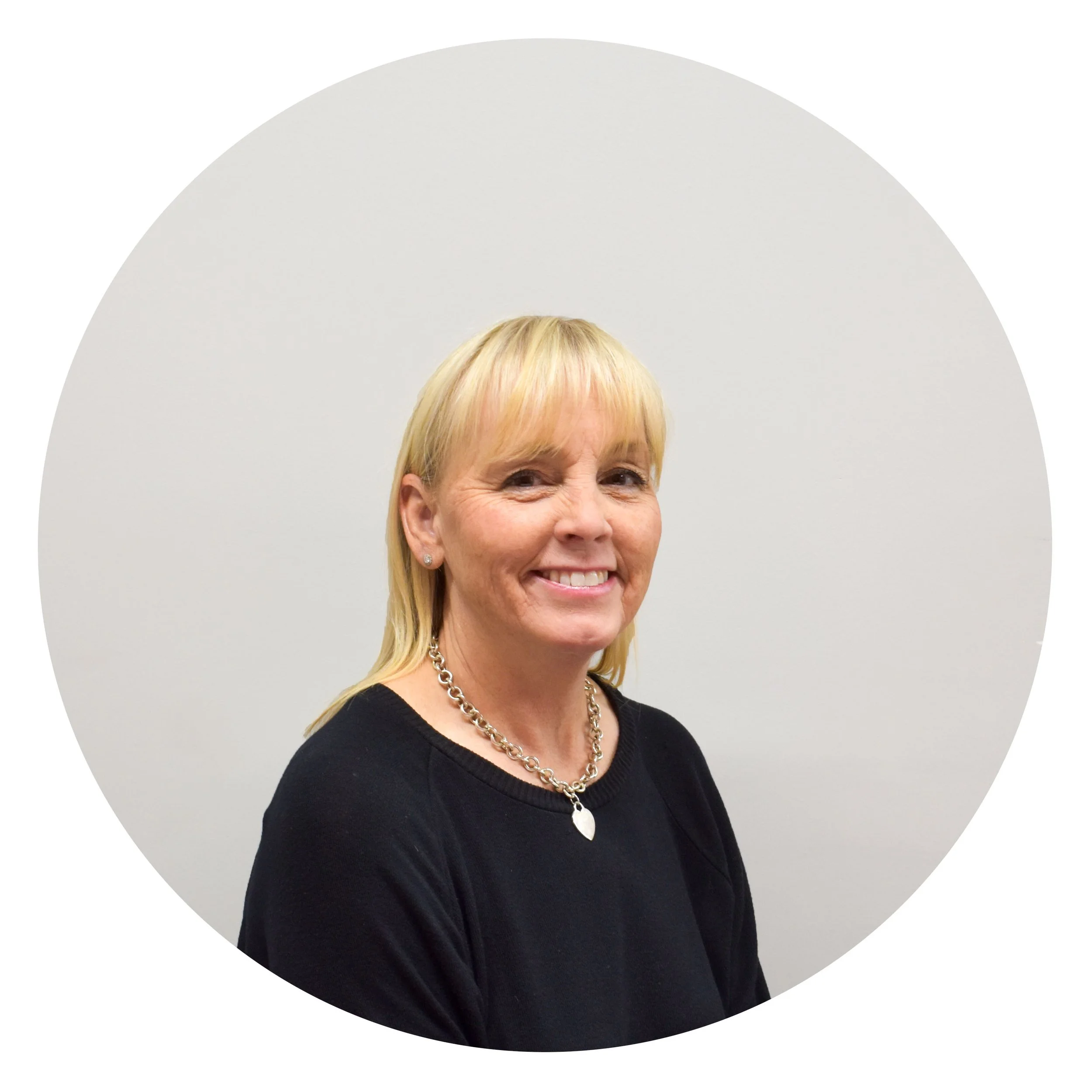 Marnee Sprague Headshot