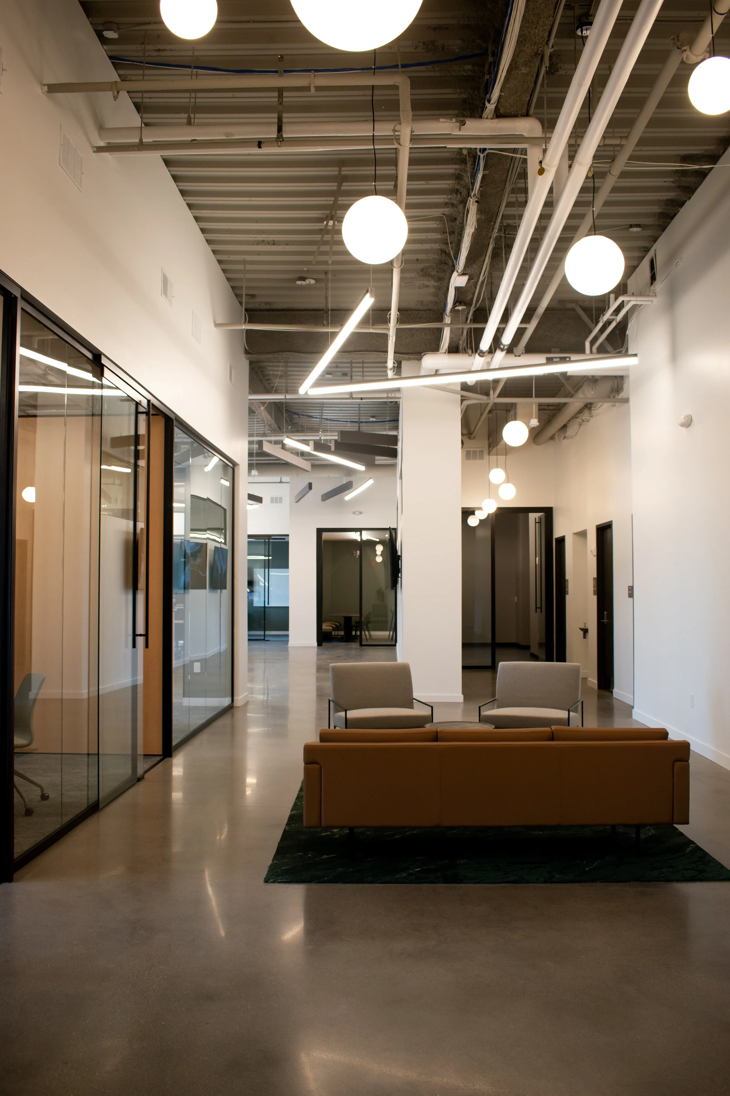 Northern Trace Capital