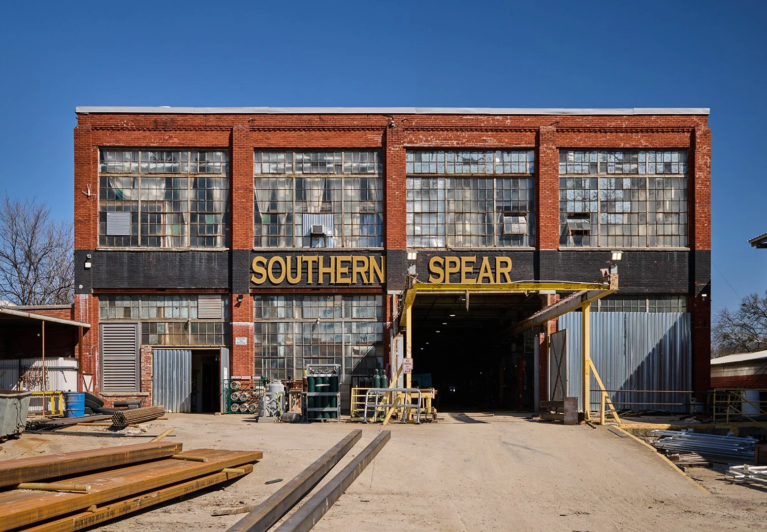 Southern Spear Properties | Transform Your Space Today