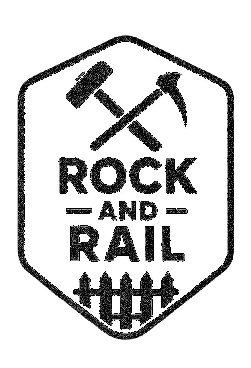 Rock and Rail