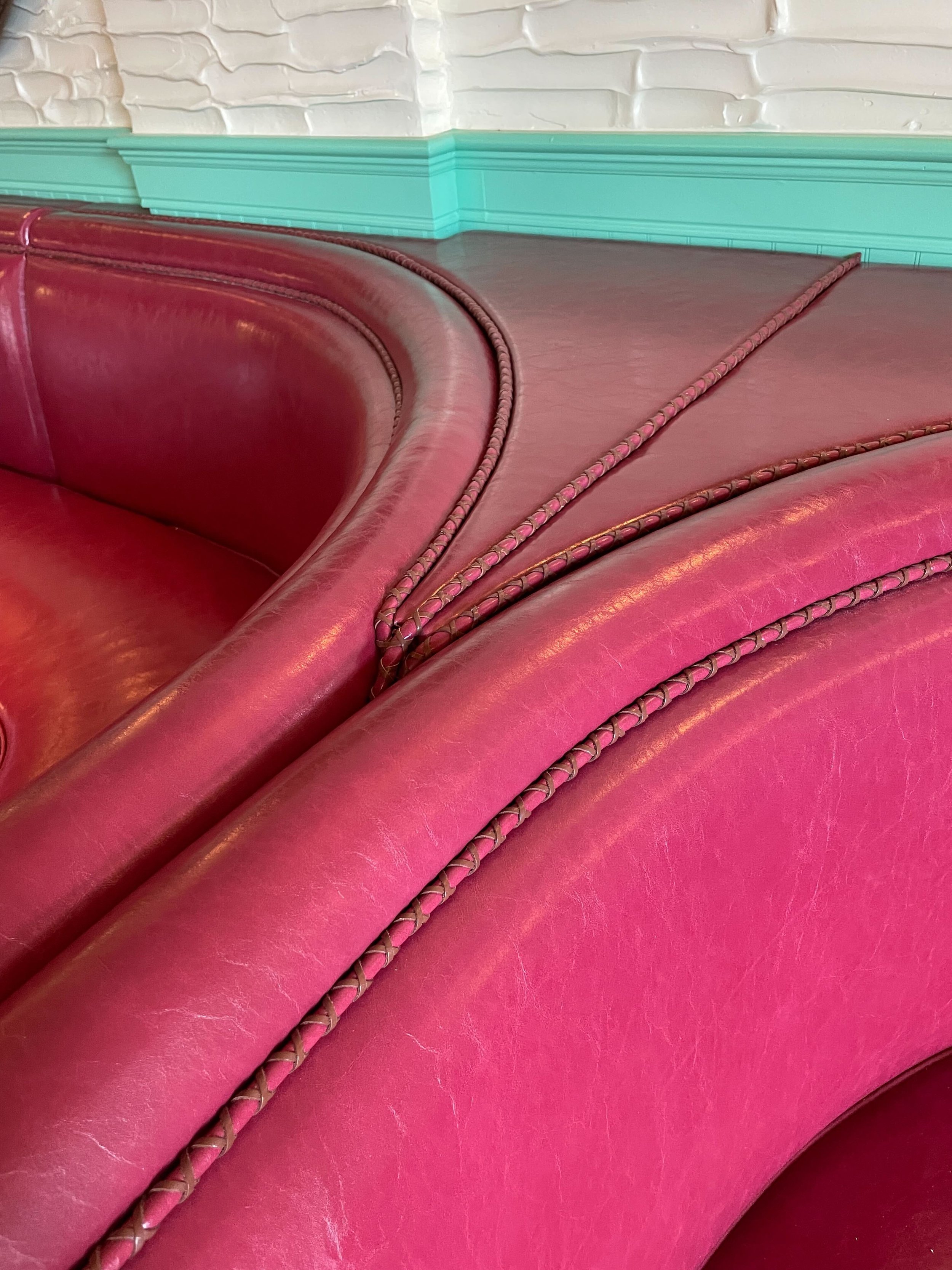 BOOTH DETAIL