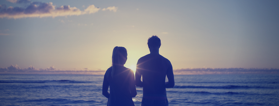 Turn Toward, Not Away