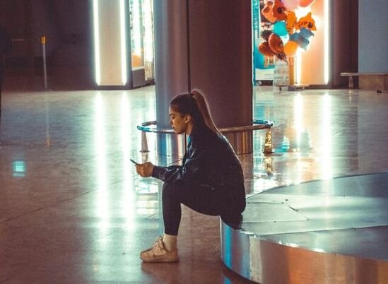 The Epidemic of Disconnection