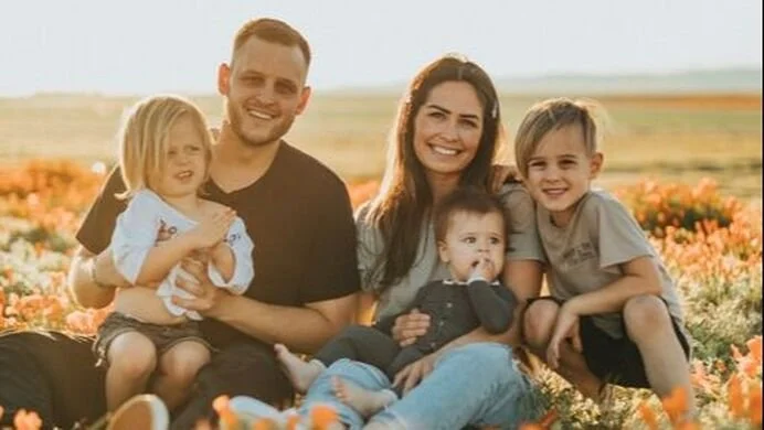 Breaking Family Patterns: Turning Generational curses into blessings