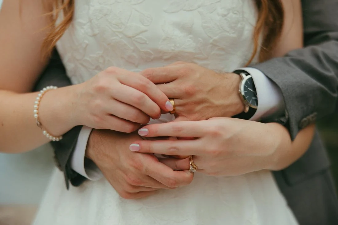 Why you should  get married and stay married