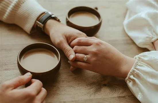 Dating and Engagement: Building a Foundation that Lasts