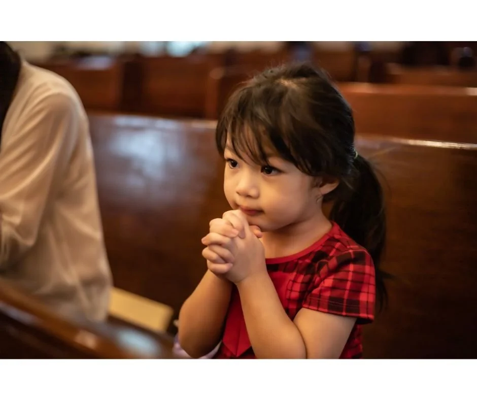 What Anchors the Faith of Our Children: Insights for Parents Raising Kids in Faith&nbsp;