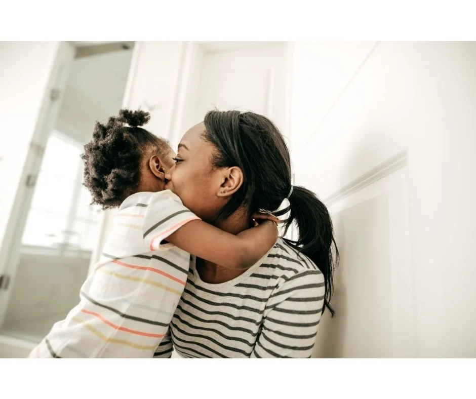 Raising Kids with Clarity and Connection: 3 Parenting Practices That Actually Work&nbsp;