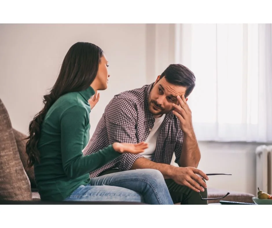 Healthy Communication in Marriage: Practical Tools to Build Connection and Trust&nbsp;