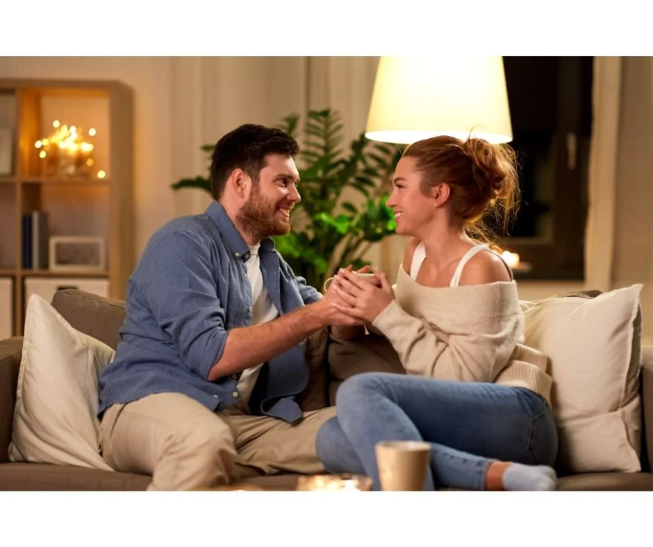 Why Listening Matters: The Power of Talking Less in Relationships and Communication&nbsp;