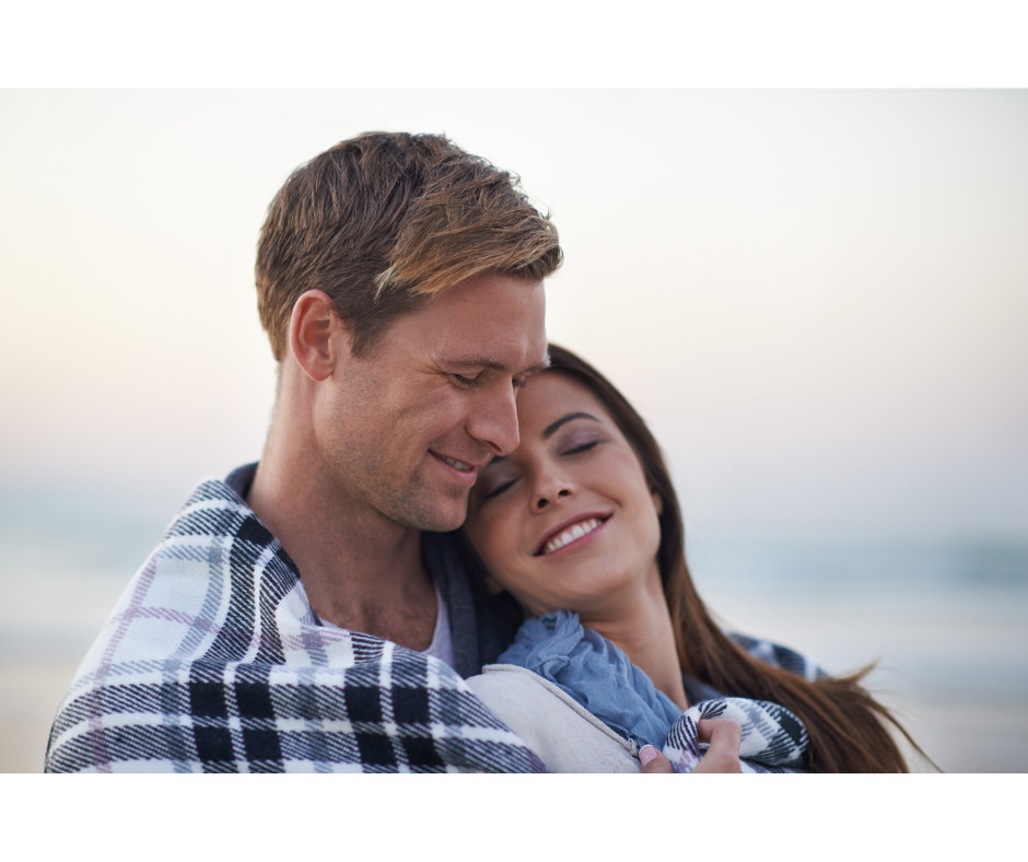 What Emotional Safety Looks Like in a Marriage&nbsp;