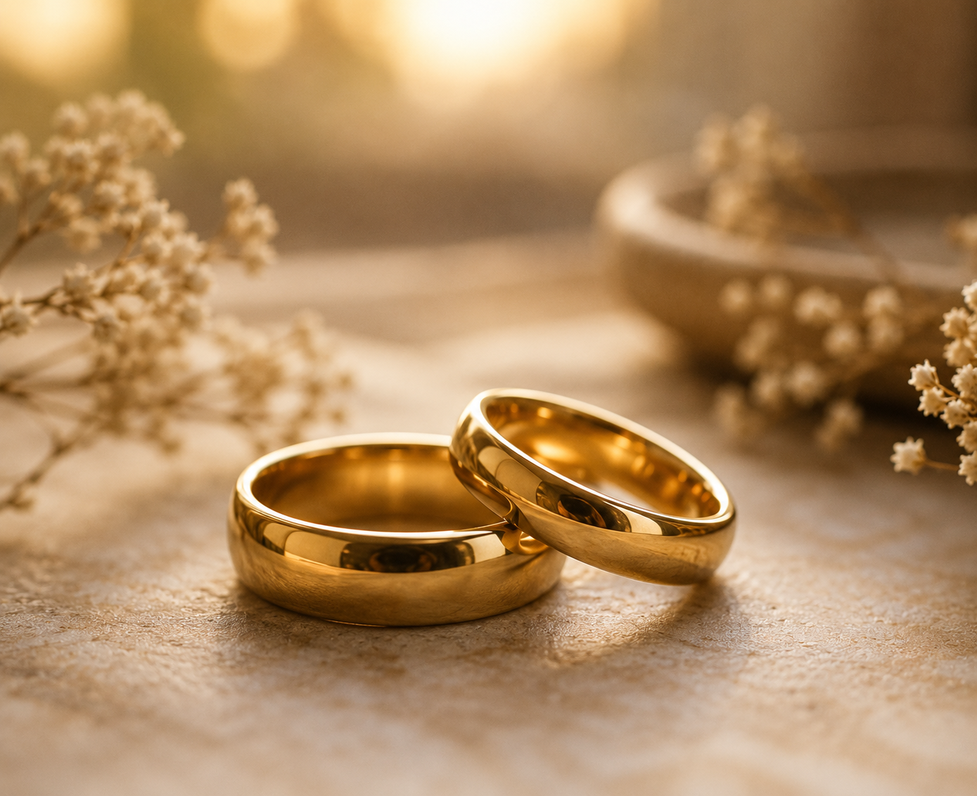 The Real Benefits of Marriage&nbsp;