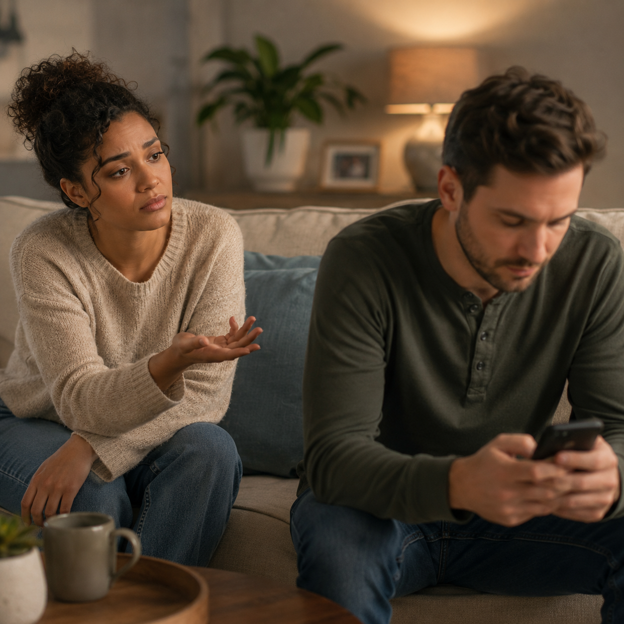 The Small Moments That Keep You Connected&nbsp;
