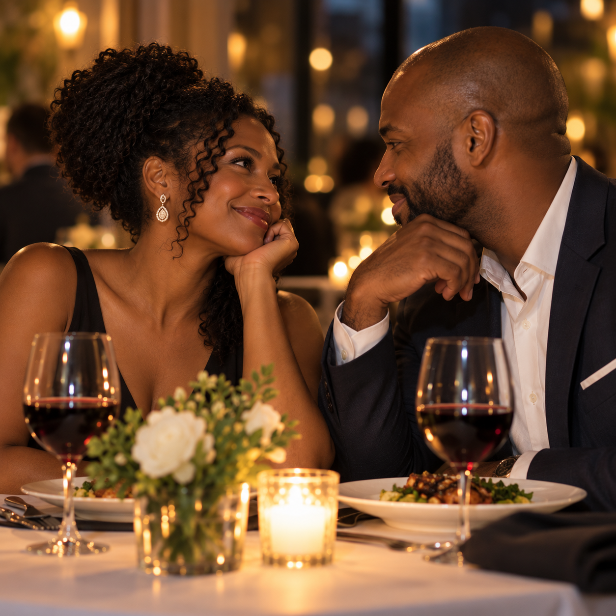 Do You Know Who Your Spouse Is Becoming?