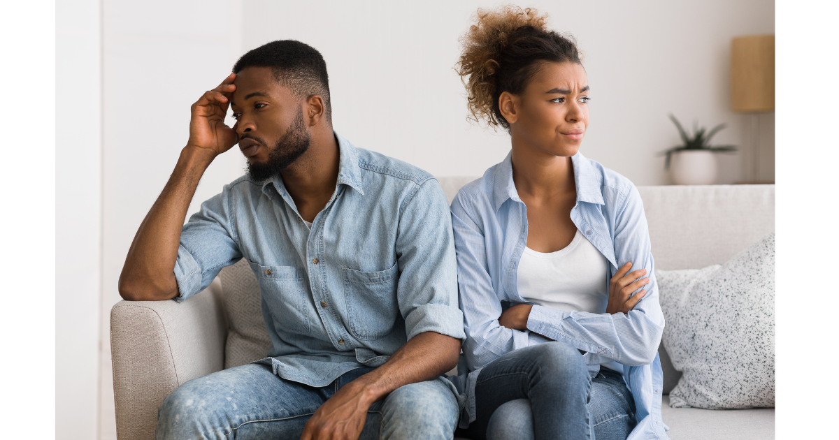 Why You Can Feel Lonely in a Marriage With No Obvious Problems&nbsp;