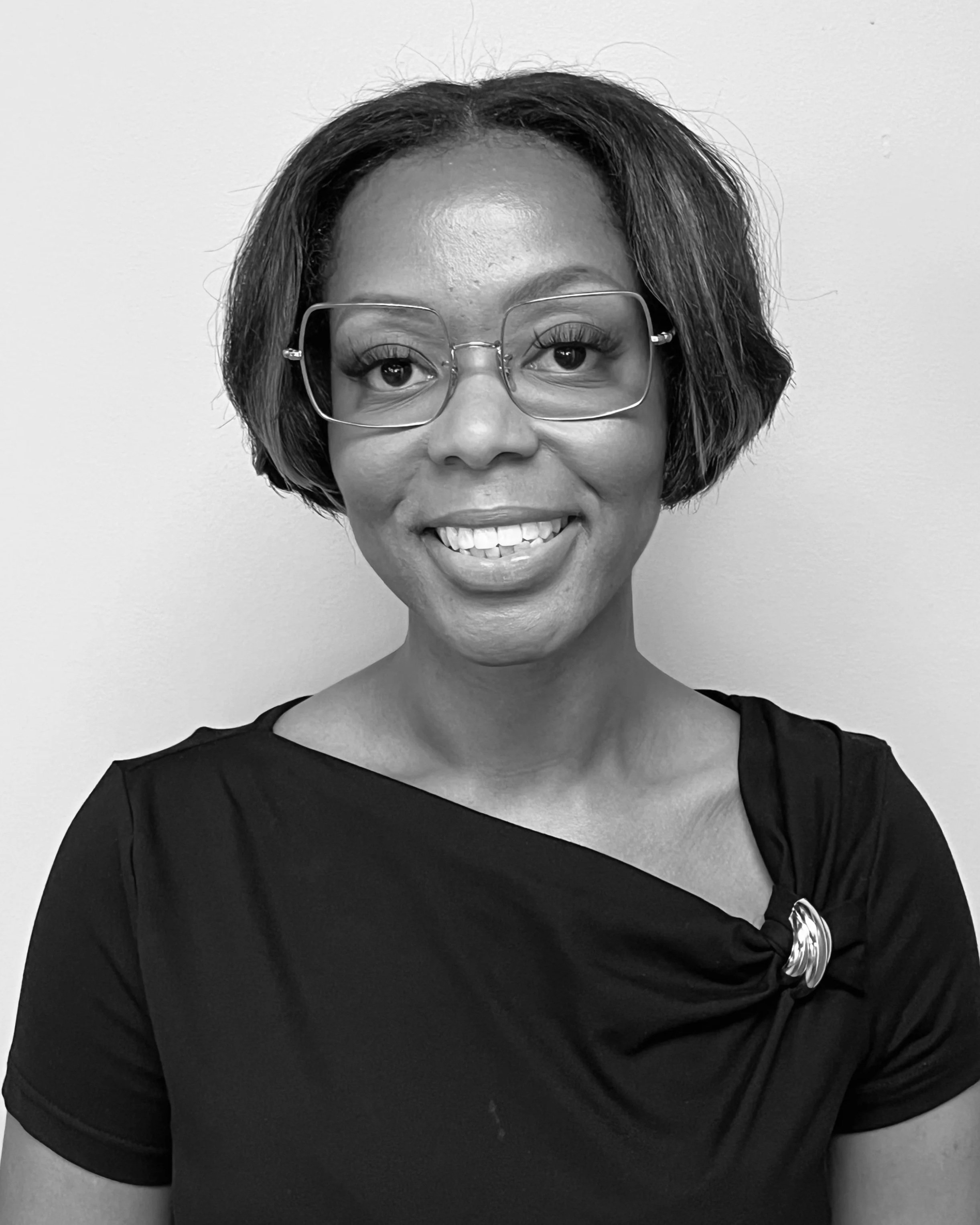 Kwaunisha Moore