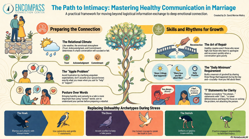 Healthy Communication Example Arguments Examples Healthy Communication in Marriage: Practical Tools to Build Connection ...