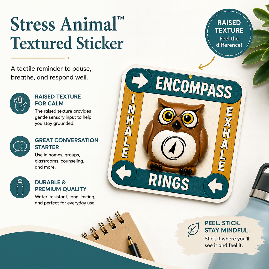 Owl Textured Sticker-png.png
