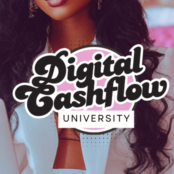Digital Cashflow University
